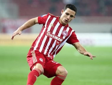 ΠΑΟΚ - Ολυμπιακός 3-1: Μειώνει ο Ποντένσε!